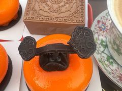 -萬春金福下午茶(故宫店)