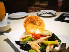 -利苑酒家(华熙国际店)