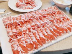 -阳坊大都涮羊肉(阳坊总店)