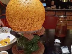 -吴越荣记苏州菜·松鼠桂鱼(月光码头店)