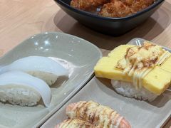 -友壹町寿司(佛山新DNA店)