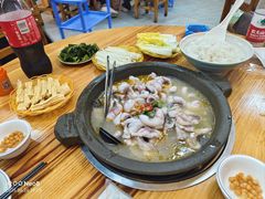 -大鼎石锅鱼(春江里店)