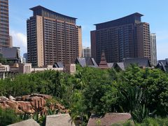 -亚马逊丛林水乐园