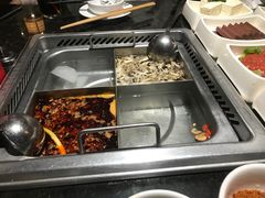 -海底捞火锅(德辉广场店)