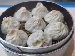 -笑云开汤包店(网巾市店)