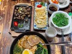 -小川洋风料理(街道口店)
