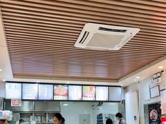 -林静小吃(复兴路店)