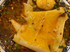 兰州牛肉面-有礼有面(知春路店)