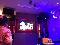 -纯K(打浦桥店)