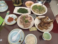 -范记靖远羊羔肉(博物馆店)