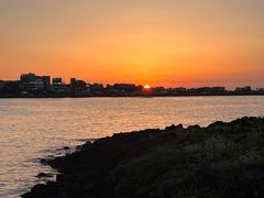 -咸德海水浴场