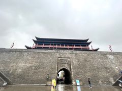 -西安城墙·碑林历史文化景区