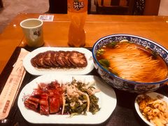 -吕纪蘇面(保利广场店)