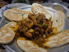 -小菜园新徽菜(上海浦东复地活力城店)