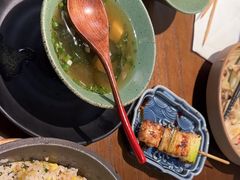 -一豚轩·烧鸟·豚骨拉面(五四路店)