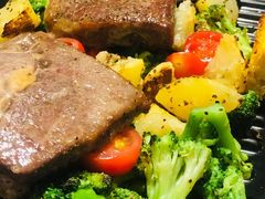 -必胜客(唐延店)