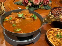 -水煮三国·川鲁江湖菜(香山店)