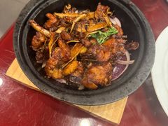 -宏状元现熬粥·京味菜(五棵松店)