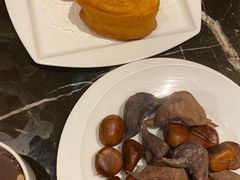 -金陵饭店 56F 家·海鲜火锅餐厅
