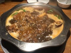 -老诚一锅(乔庄店)
