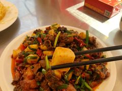-红豆园(文林街店)
