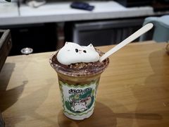 -ABCD咖啡屋(妇幼店)