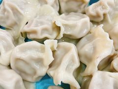 -老边饺子馆(西站店)