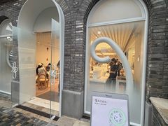 -喜茶(迪士尼小镇DP店)