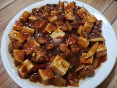 -老七饭馆(光荣道总店)