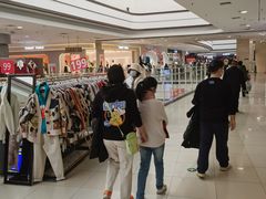 -永旺梦乐城国际商城(北清路店)