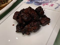 -勺园中餐厅