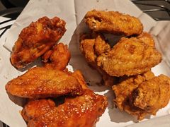 -Kyochon1991校村(共和路店)