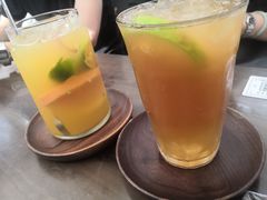 -Simple Yummy简单美味(上邦百汇城店)