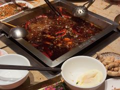 -锦城印象火锅(天府三街店)