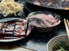 -星鸿社重庆老火锅