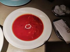 -波特曼西餐厅(中央大街店)