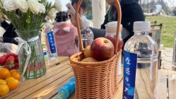 -玄武湖景区-情侣园游乐场