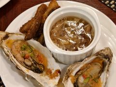 -温州王朝大酒店-自助餐厅