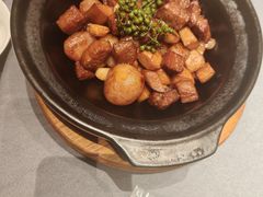 -狮王府淮扬菜(万象城店)