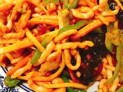 -北大地皖峰饭馆