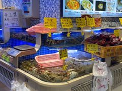 -永信海鲜(群星城店)