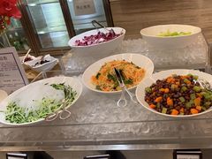 -北京王府井希尔顿酒店·万斯阁西餐厅