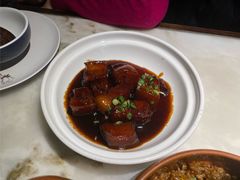 -绿茶餐厅(南方商城店)
