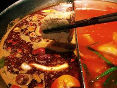 -湊湊火锅·茶憩(新中关购物中心店)