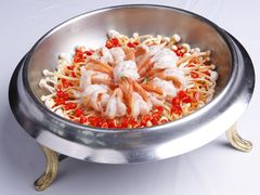 -渔公码头·九龙湾国际饭店