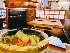 -竹马炭火烤肉(南屏店)