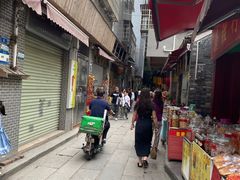 -黄埔古港