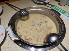 -煲大王猪肚鸡·椰子鸡火锅(红谷滩万达店)