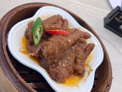 -益健海鲜大食坊(拱北口岸店)