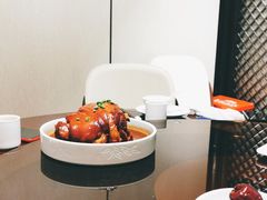 -走马楼饭庄(慈城古县城店)